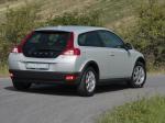 Volvo C30 Polar 2009 года